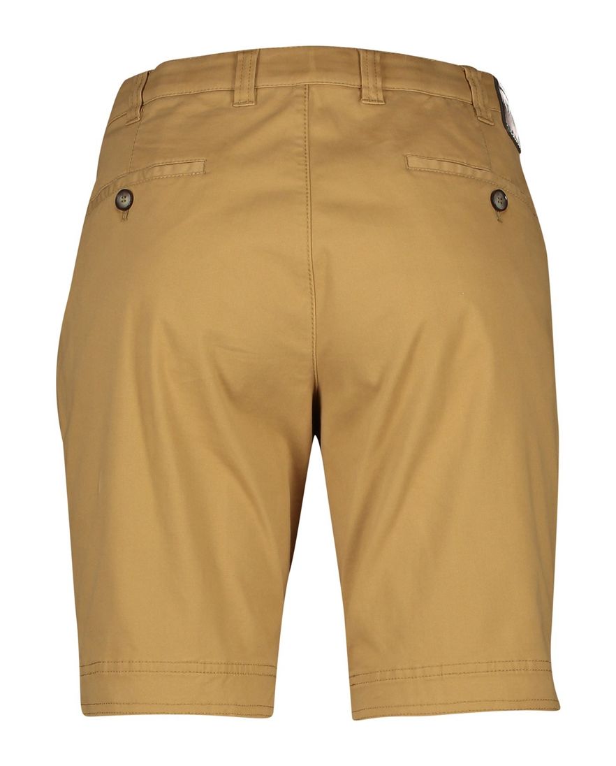 M.E.N.S. bermuda bruin Kuba