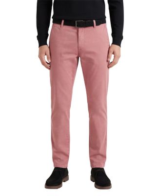 M.E.N.S. M.E.N.S. roze chino