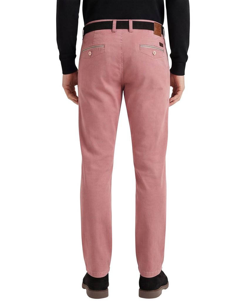 Roze M.E.N.S. chino