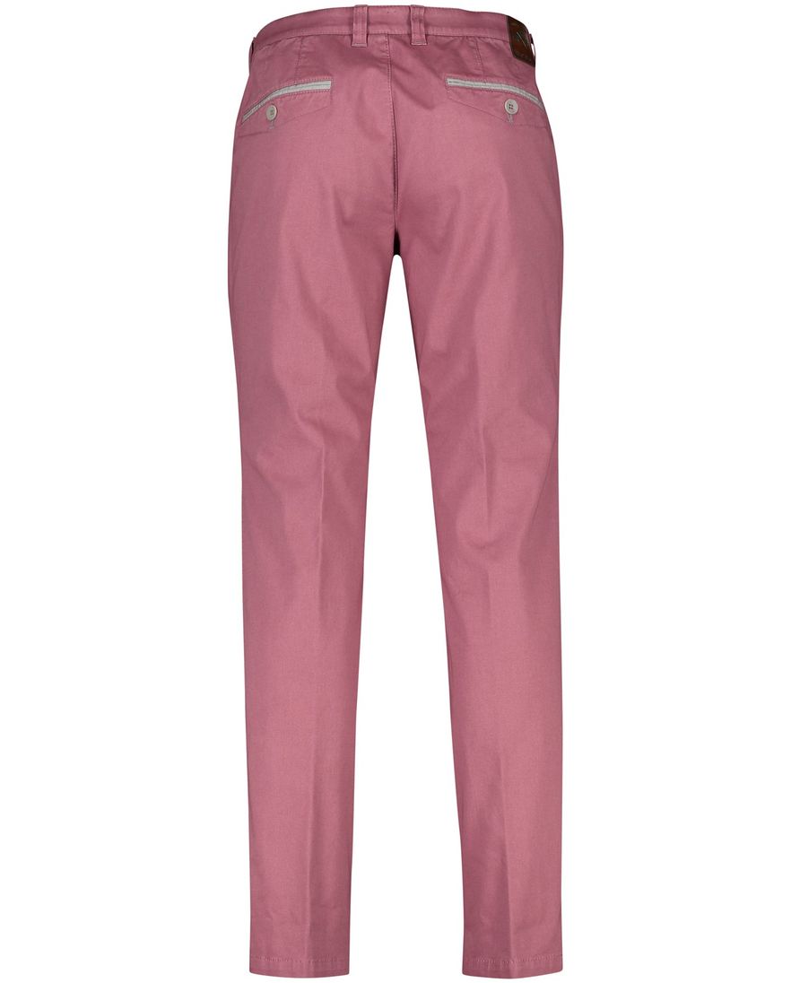 M.E.N.S. broek roze Meran U