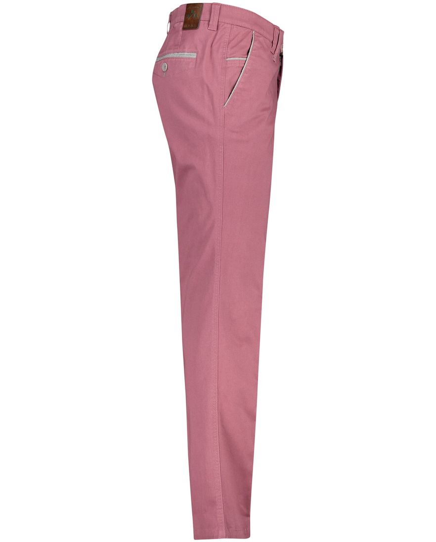 M.E.N.S. broek roze Meran U