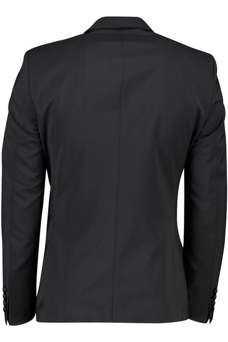 Digel colbert smoking zwart