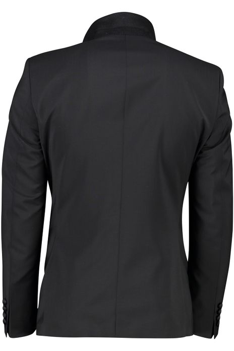 Digel colbert smoking zwart