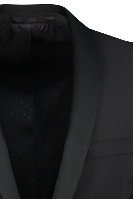 Digel colbert smoking zwart