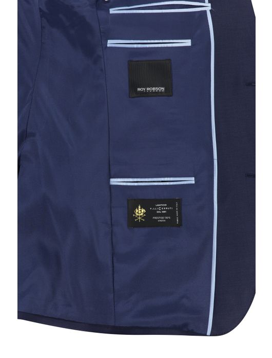 Roy Robson colbert donkerblauw Mix & Match