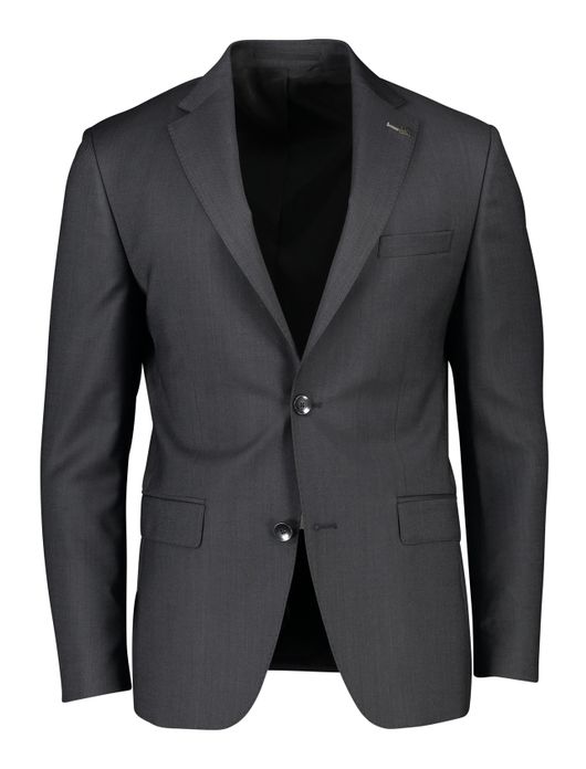 Roy Robson colbert donkergrijs Mix & Match