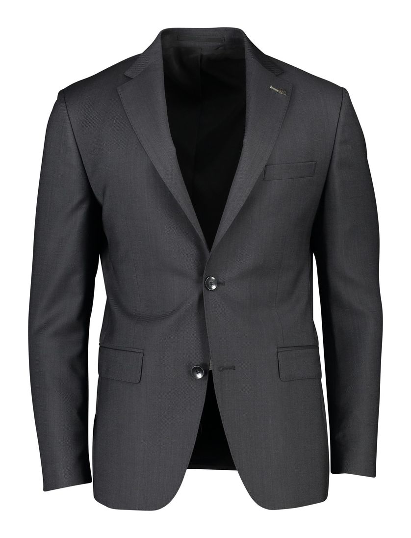 Roy Robson colbert donkergrijs Mix & Match