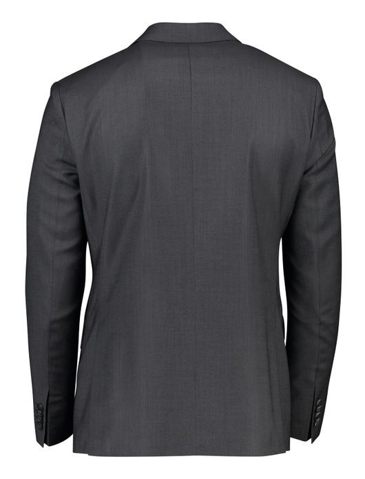 Roy Robson colbert donkergrijs Mix & Match