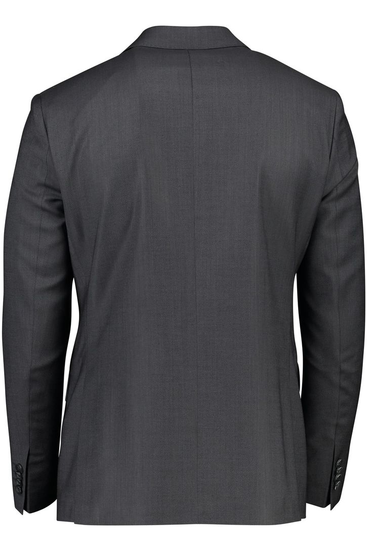 Roy Robson colbert donkergrijs Mix & Match