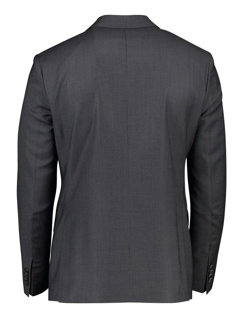 Roy Robson colbert donkergrijs Mix & Match