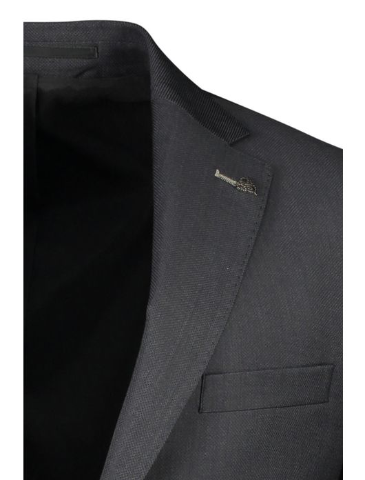 Roy Robson colbert donkergrijs Mix & Match