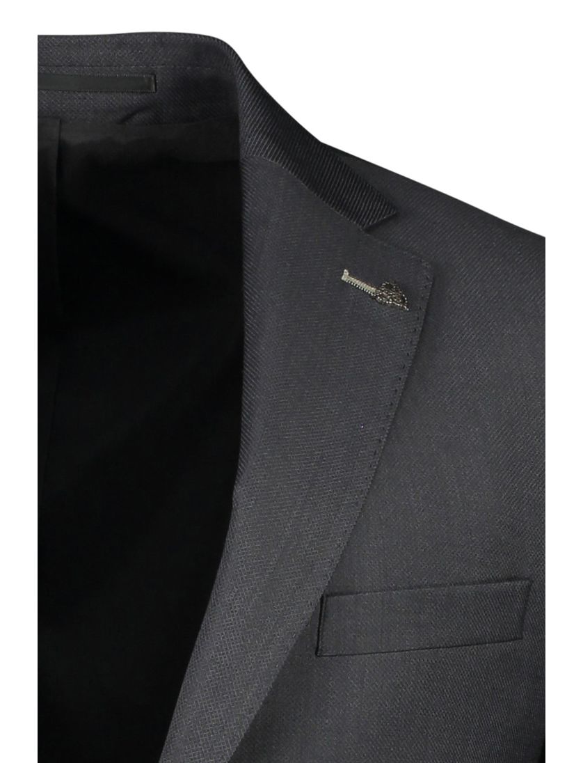 Roy Robson colbert donkergrijs Mix & Match