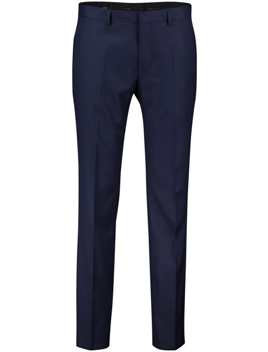 Roy Robson pantalon donkerblauw Mix & Match