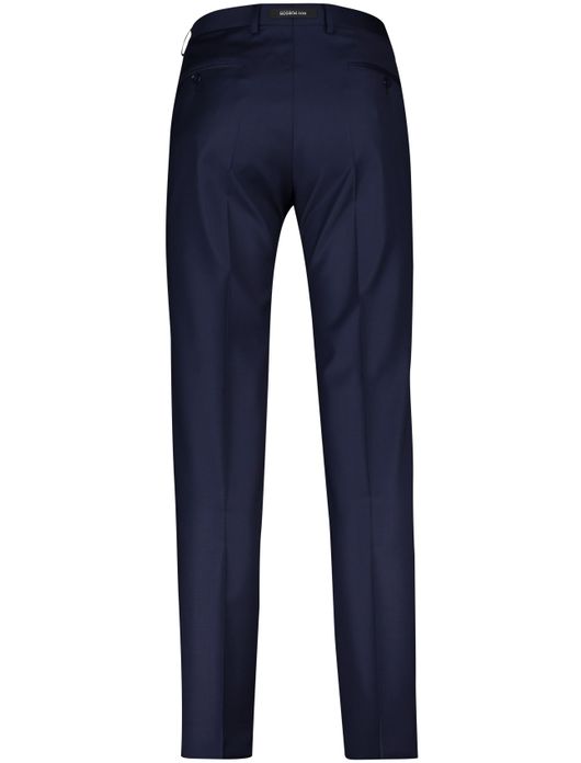 Roy Robson pantalon donkerblauw Mix & Match