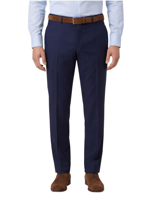 Roy Robson pantalon donkerblauw Mix & Match