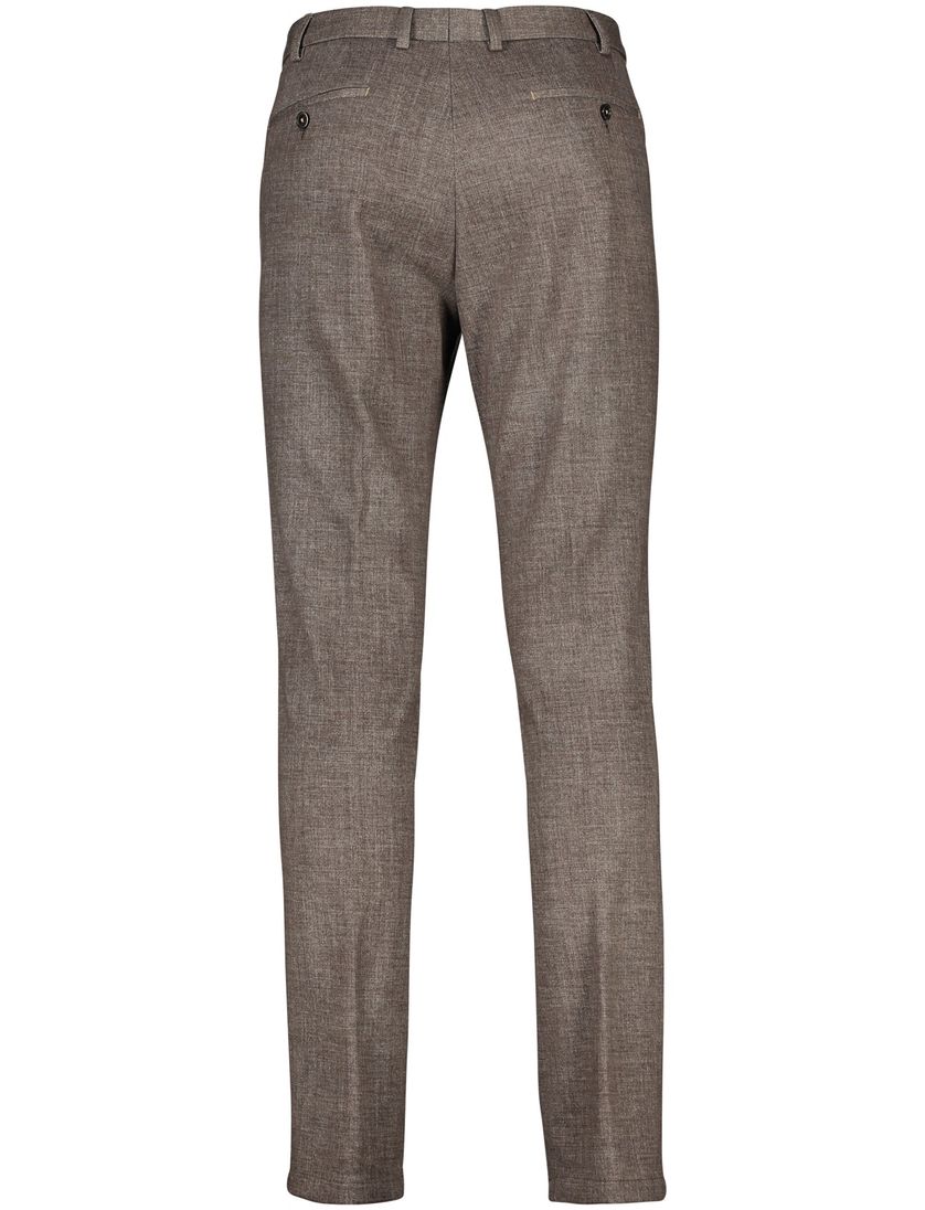 Digel pantalon mix en match Digel bruin Colbert mix & match