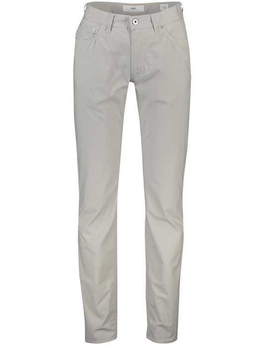 Brax broek model Chuck 5-pocket zand