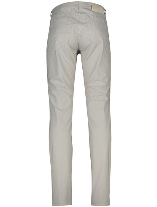 Brax broek model Chuck 5-pocket zand