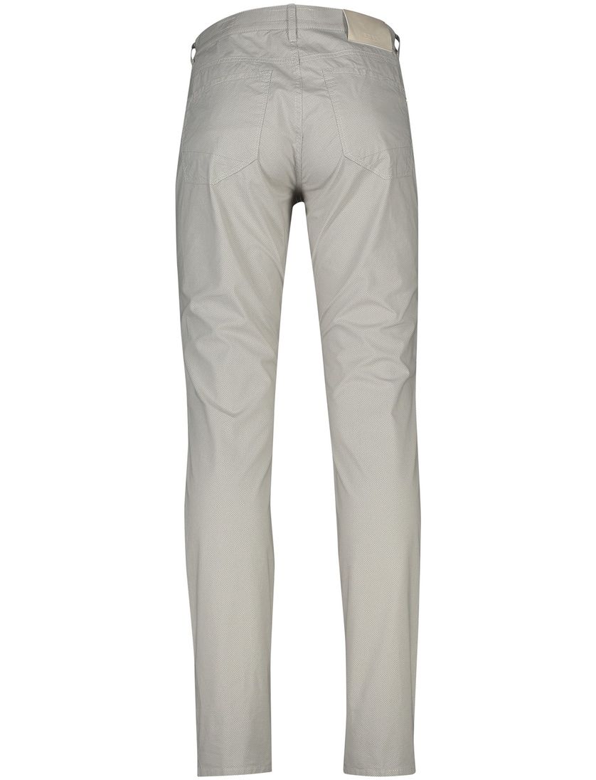 Brax broek model Chuck 5-pocket zand