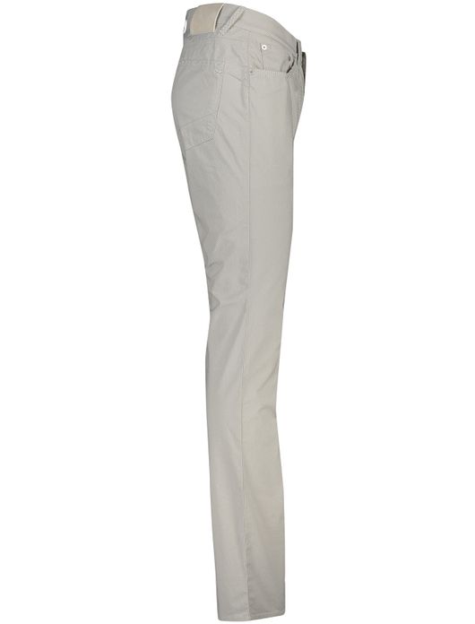 Brax broek model Chuck 5-pocket zand