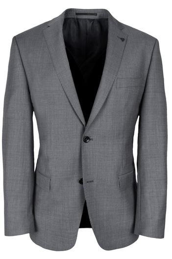 Roy Robson Roy Robson colbert mix en match grijs