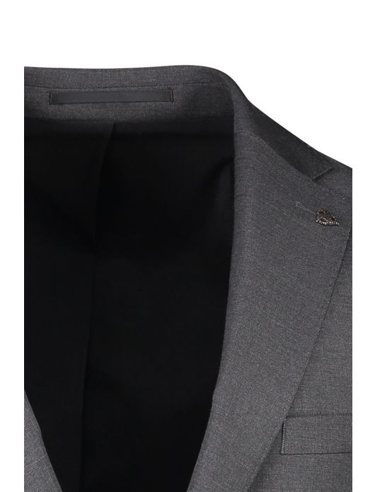 Roy Robson kostuum Mix & Match antraciet