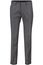 Roy Robson pantalon mix en match grijs effen wol