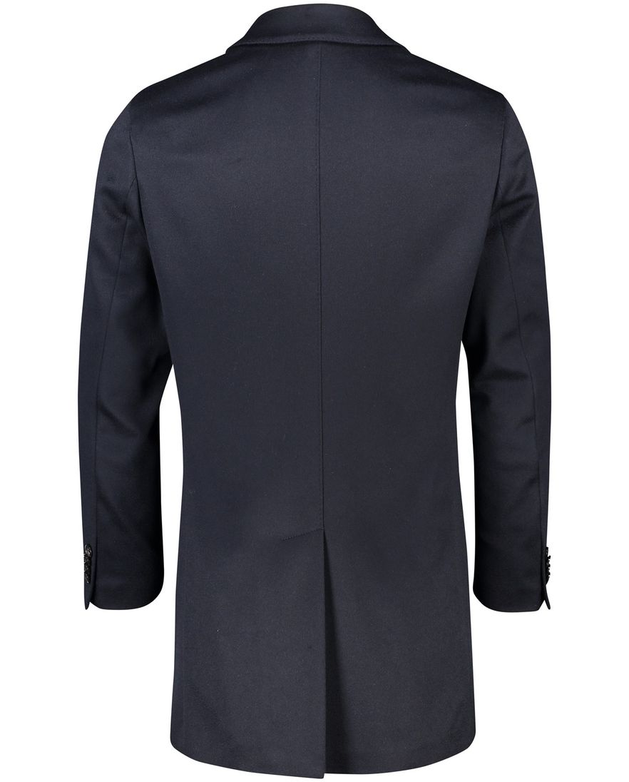 Dressler tussenjas donkerblauw Ruben