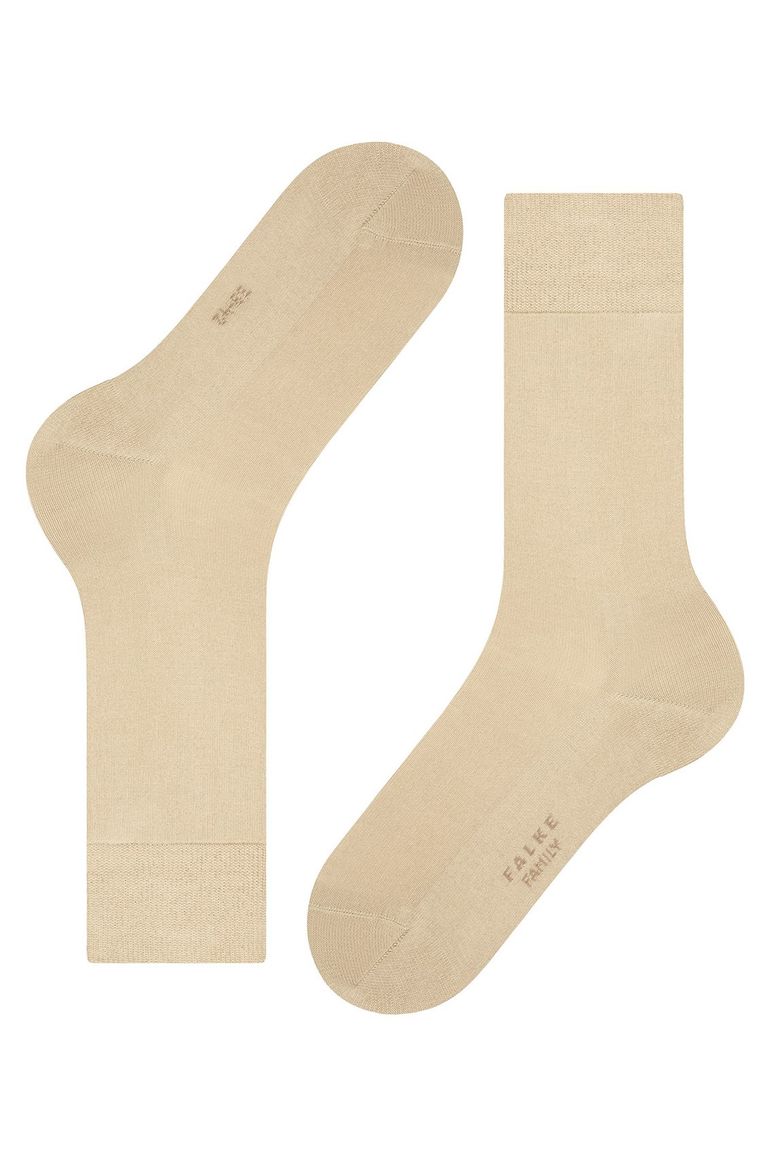 Falke sokken beige