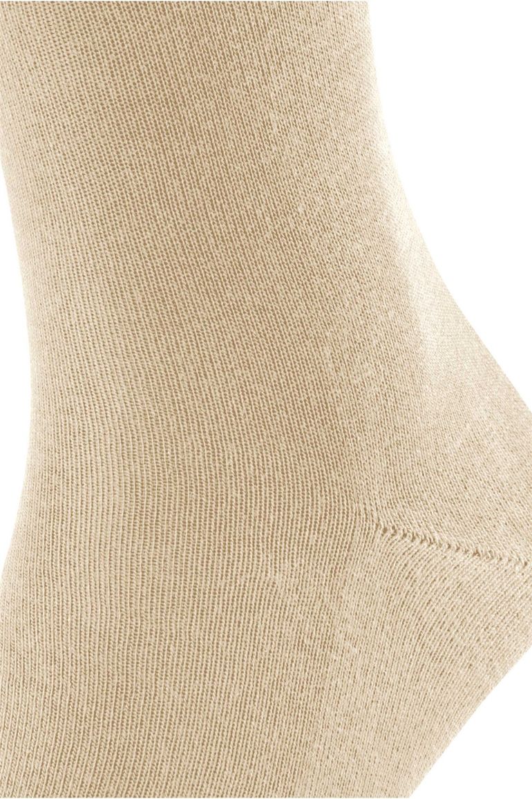 Falke sokken beige