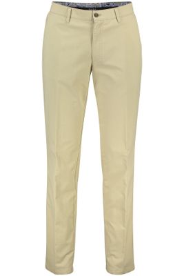 M.E.N.S. M.E.N.S. chino Madison U beige
