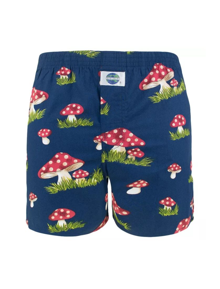Boxershort paddenstoel DEAL