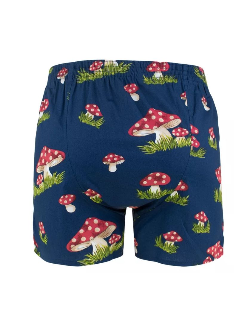 Boxershort paddenstoel DEAL