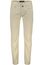 jeans Pierre Cardin beige effen katoen Lyon