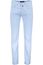 Pierre Cardin jeans Lyon lichtblauw effen katoen