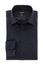 OLYMP overhemd super slim fit donkerblauw katoen ml7
