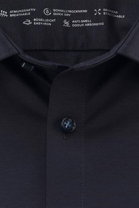 OLYMP No. Six 24/Seven mouwlengte 7 slim fit