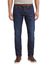 Big&Tall Pierre Cardin Lyon Tapered Futureflex 5-pocket jeans blauw
