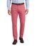 Gardeur Benny Modern fit roze chino