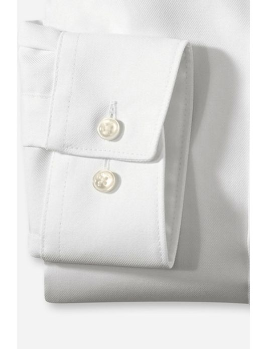 Olymp overhemd wit Modern Fit