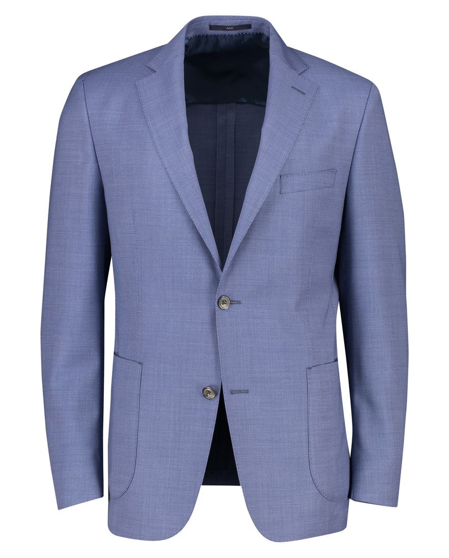 Dressler colbert blauw