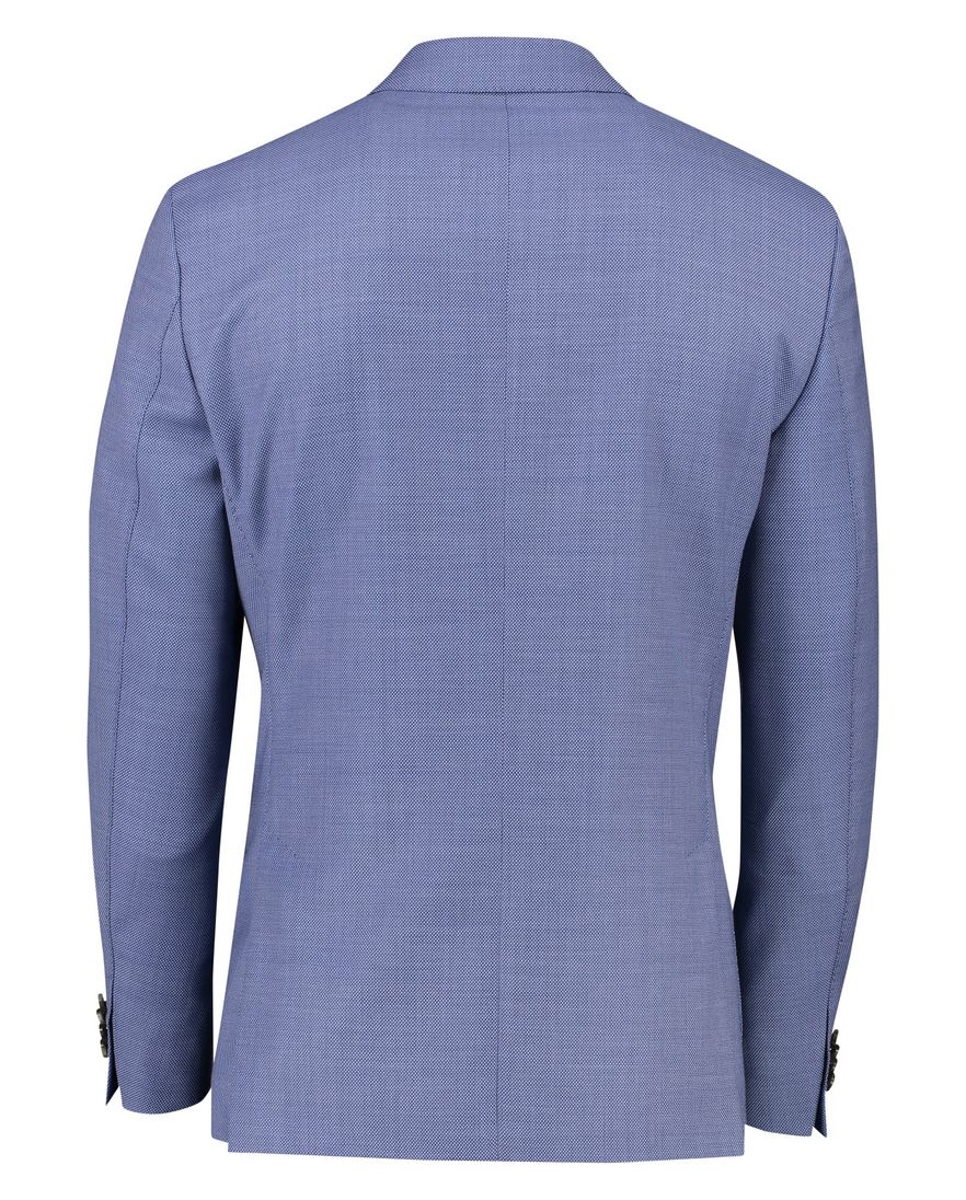 Dressler colbert blauw