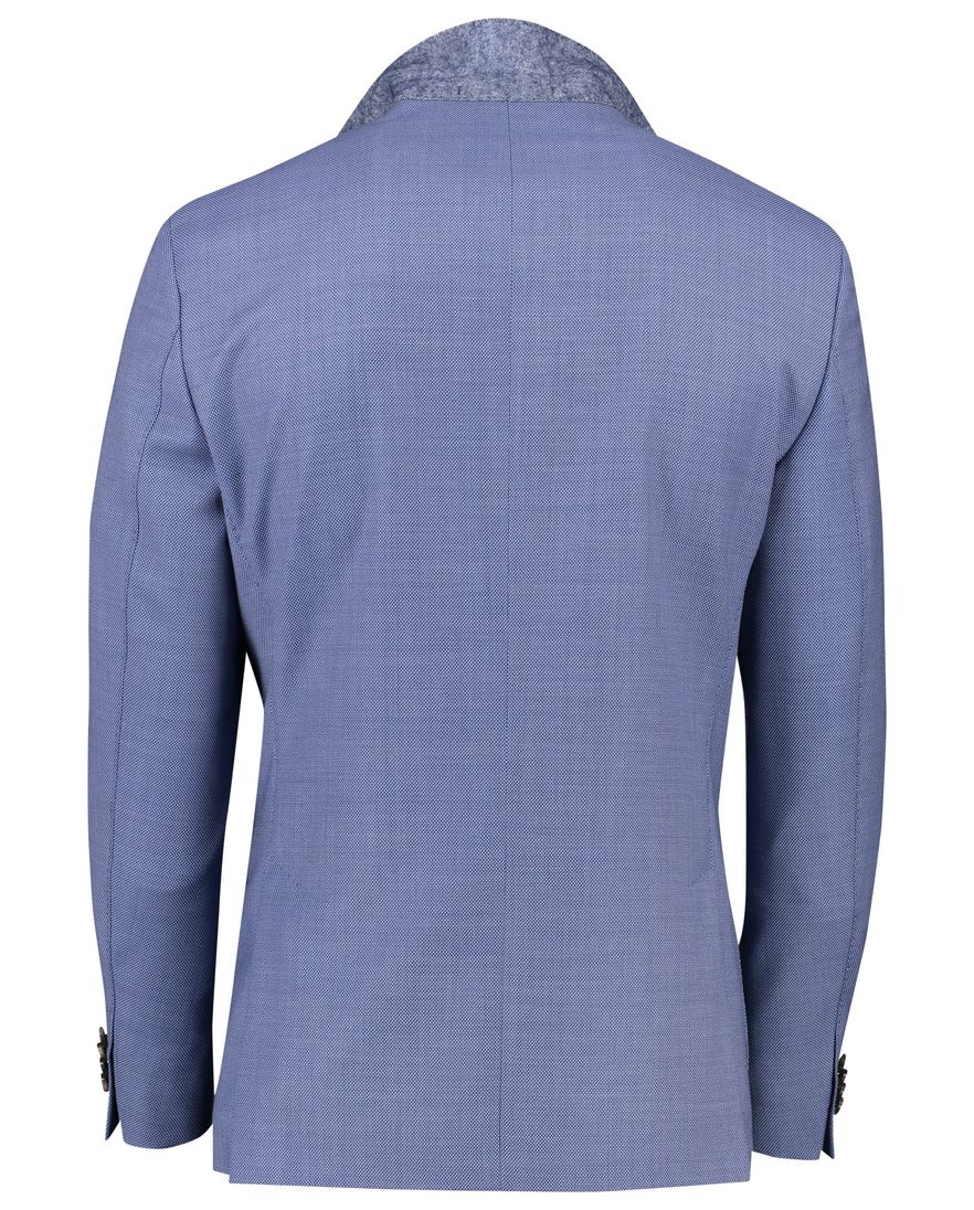 Dressler colbert blauw