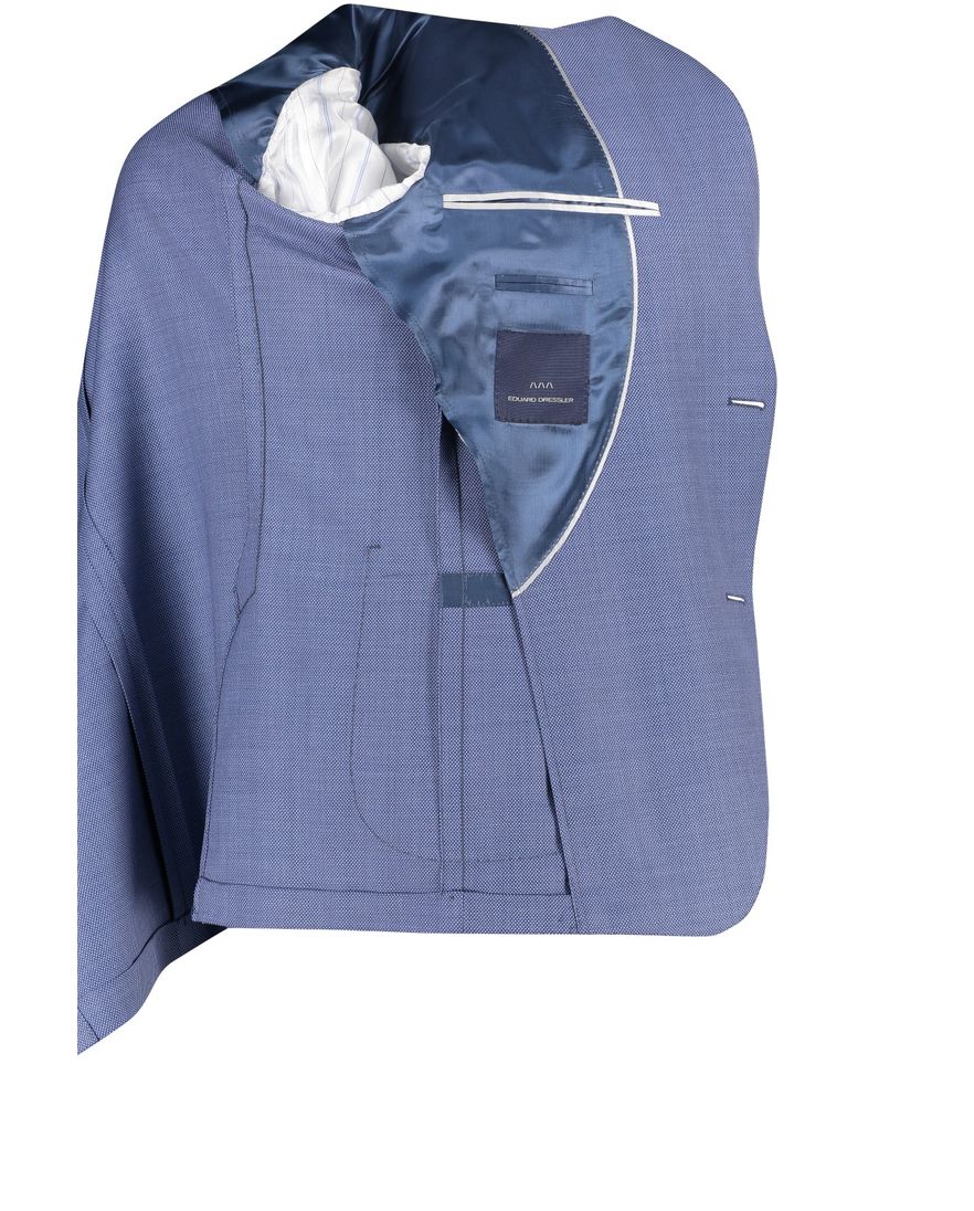 Dressler colbert blauw