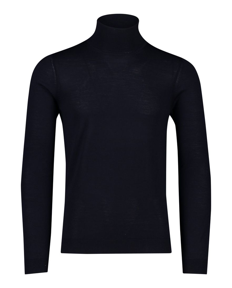 Hugo Boss Musso-P coltrui donkerblauw