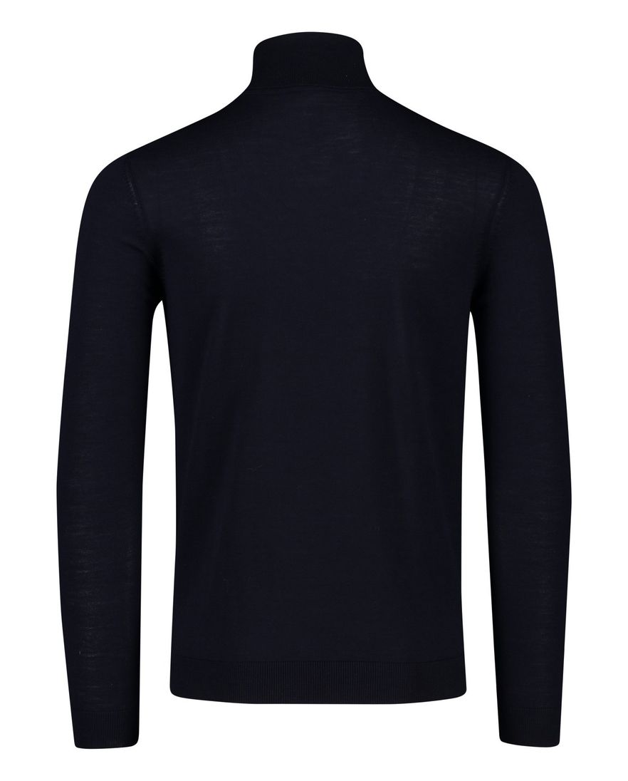 Hugo Boss Musso-P coltrui donkerblauw