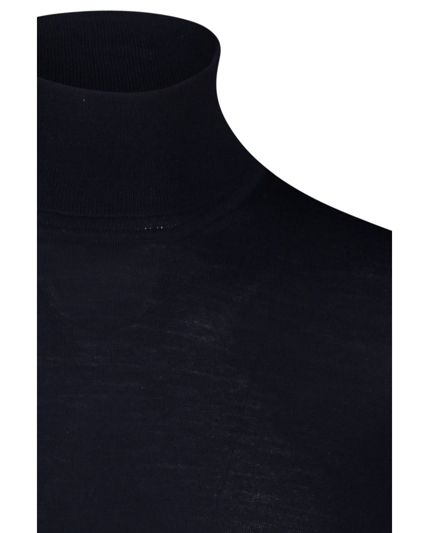 Hugo Boss Musso-P coltrui donkerblauw