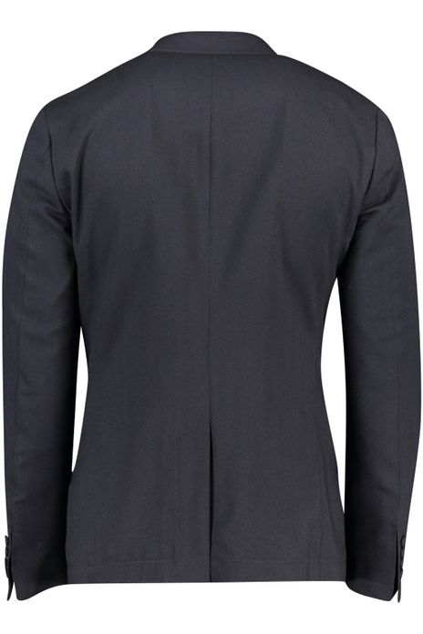 Strellson kostuum mix en match donkerblauw geprint