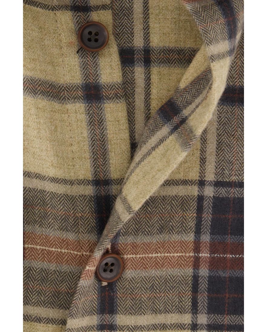 John Miller business overhemd tailored fit normale fit