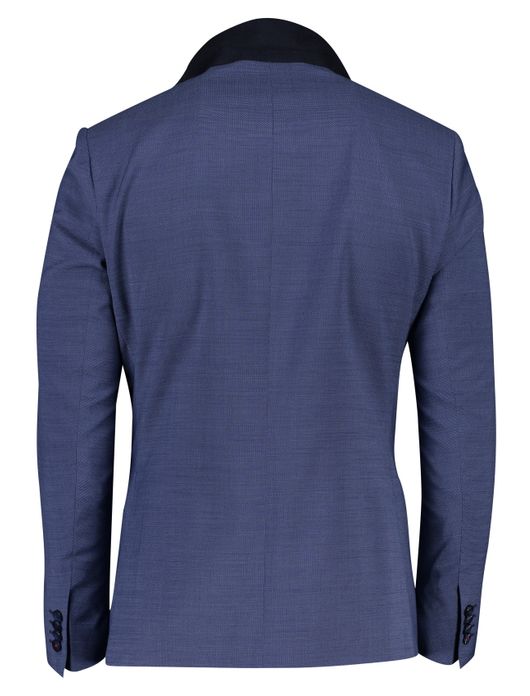 Roy Robson colbert blauw Mix & Match